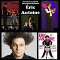 25 Éric ANTOINE